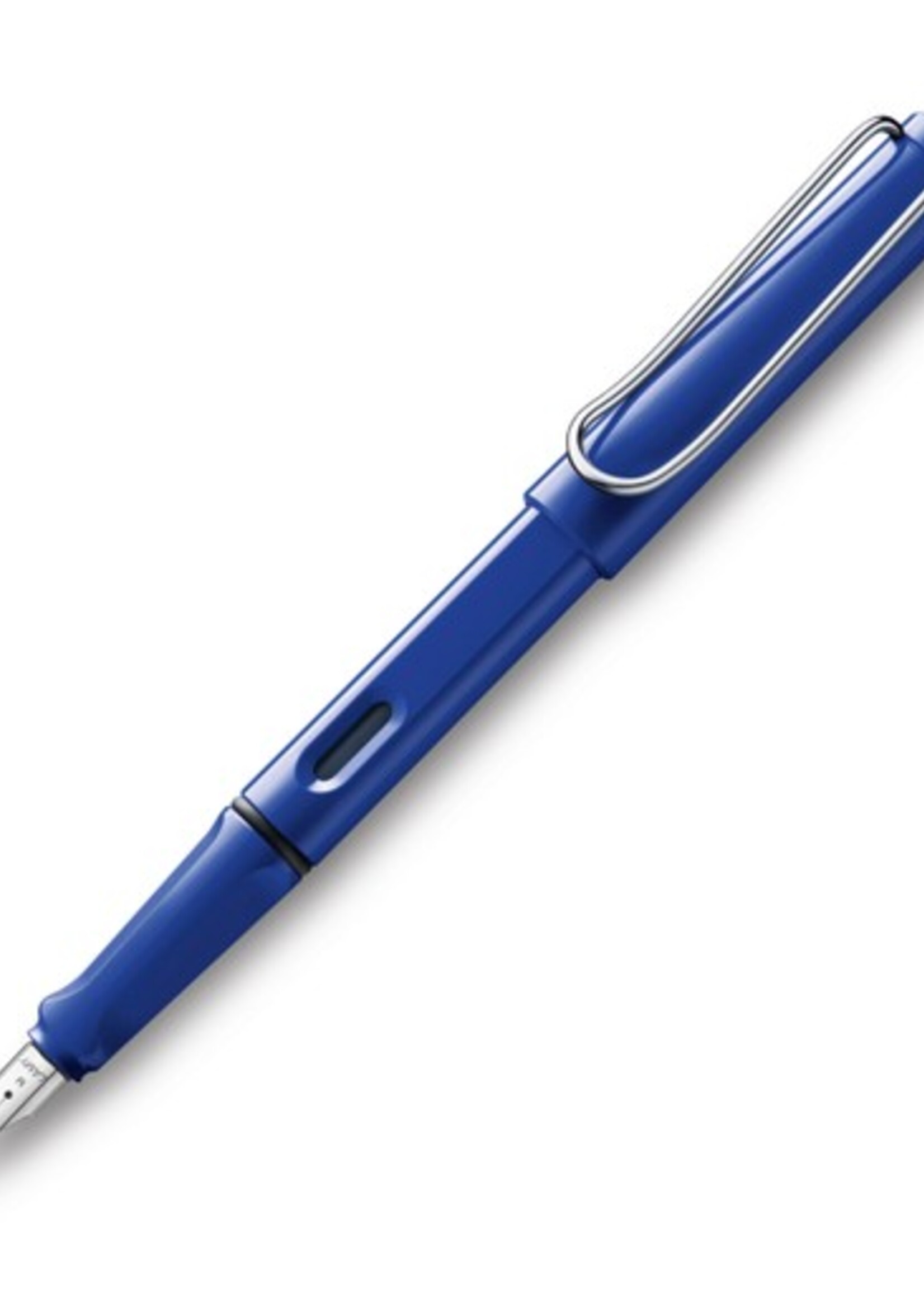 Lamy Lamy safari Füllfeder blue, B