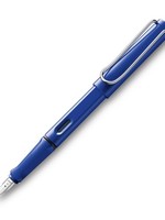 Lamy Lamy safari Füllfeder blue, F