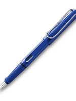 Lamy Lamy safari Füllfeder blue, M