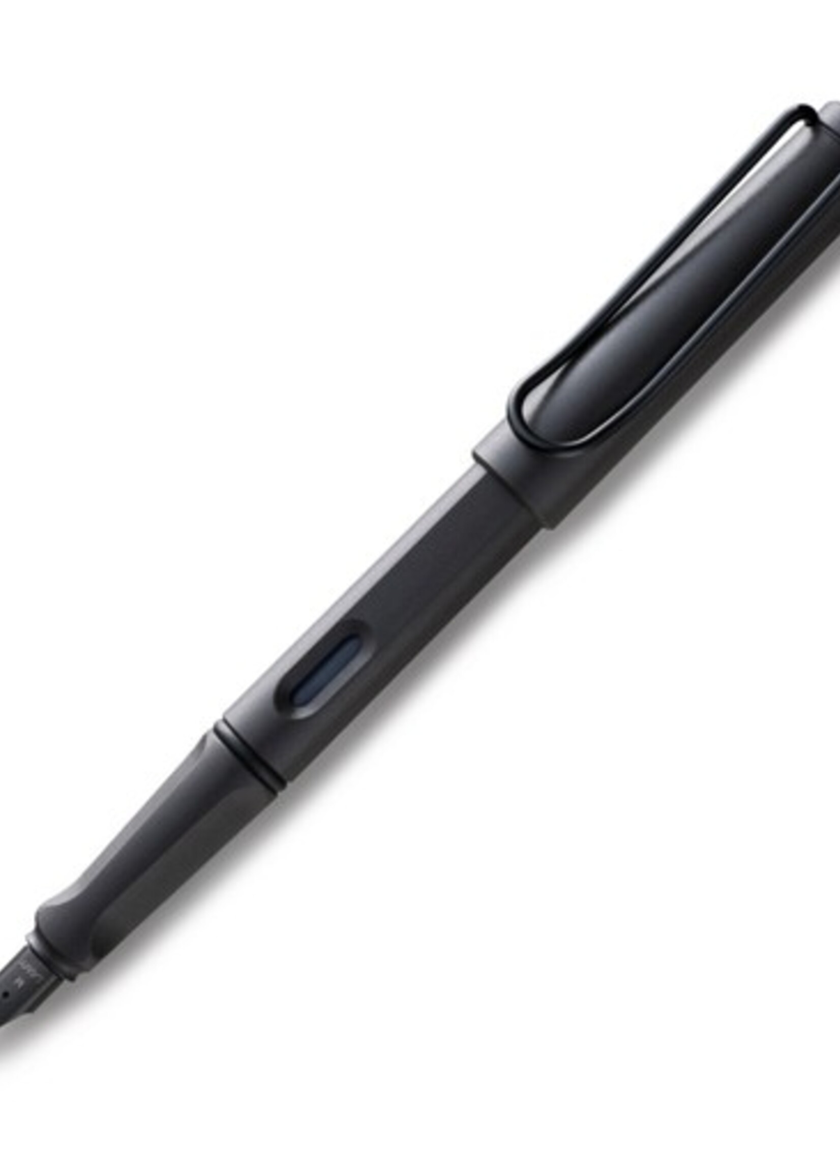 Lamy Lamy SAFARI Füllfeder umbra B