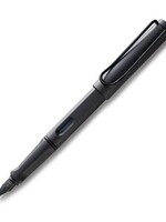 Lamy Lamy safari Füllfeder umbra, F