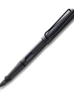 Lamy Lamy safari Füllfeder umbra, M