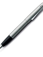 Lamy Lamy studio Füllfeder, Edelstahl matt, F