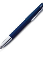 Lamy Lamy studio Füllfeder, imperialblue, F