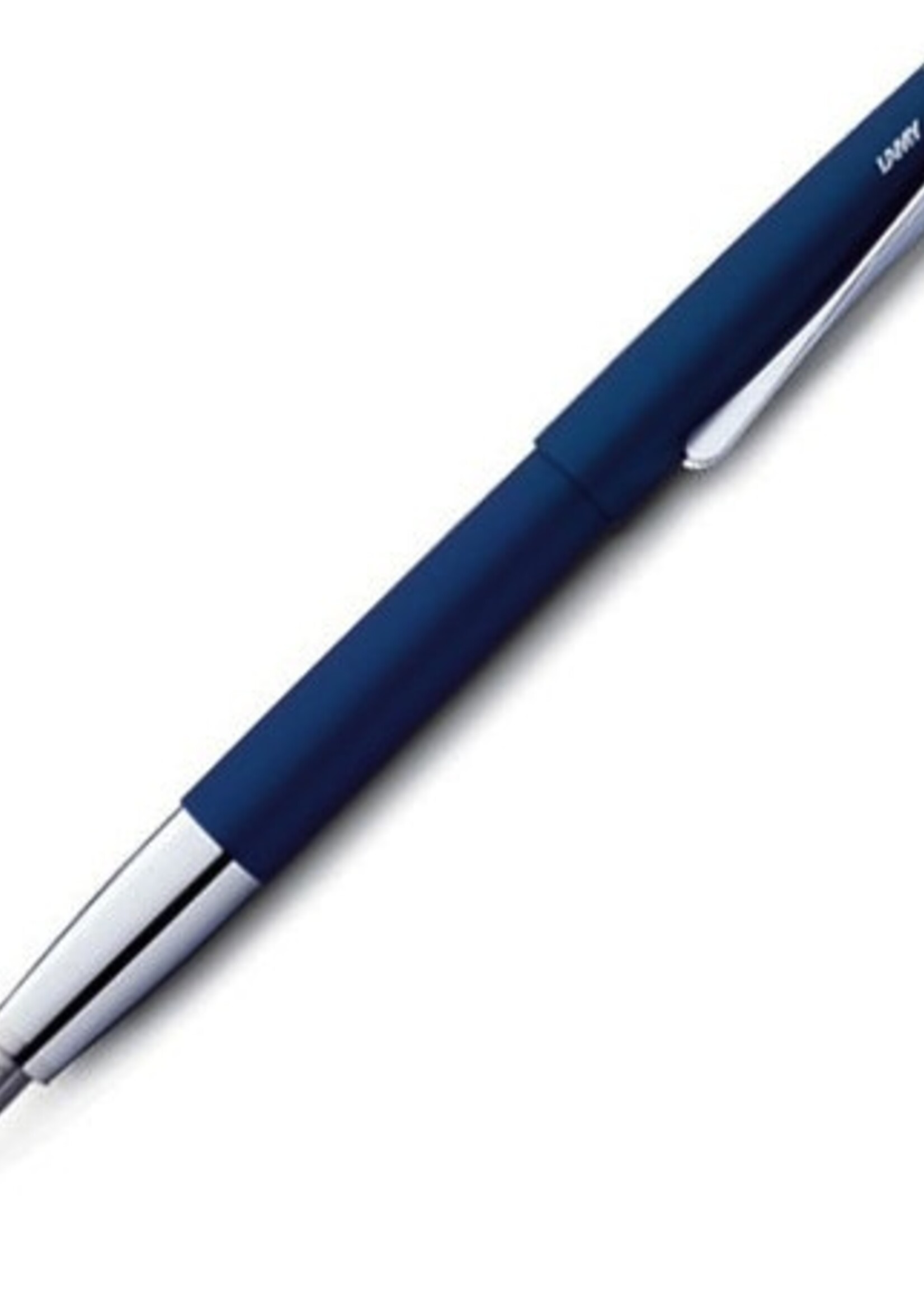 Lamy Lamy studio Füllfeder, imperialblue, F