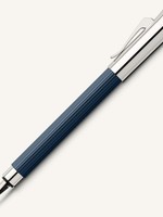 Graf von Faber-Castell Tamitio Füllfeder, nachtblau, M