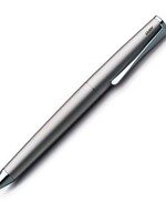 Lamy Eleganter Kugelschreiber aus Edelstahl - Propellerförmiger Clip - Studio Edition