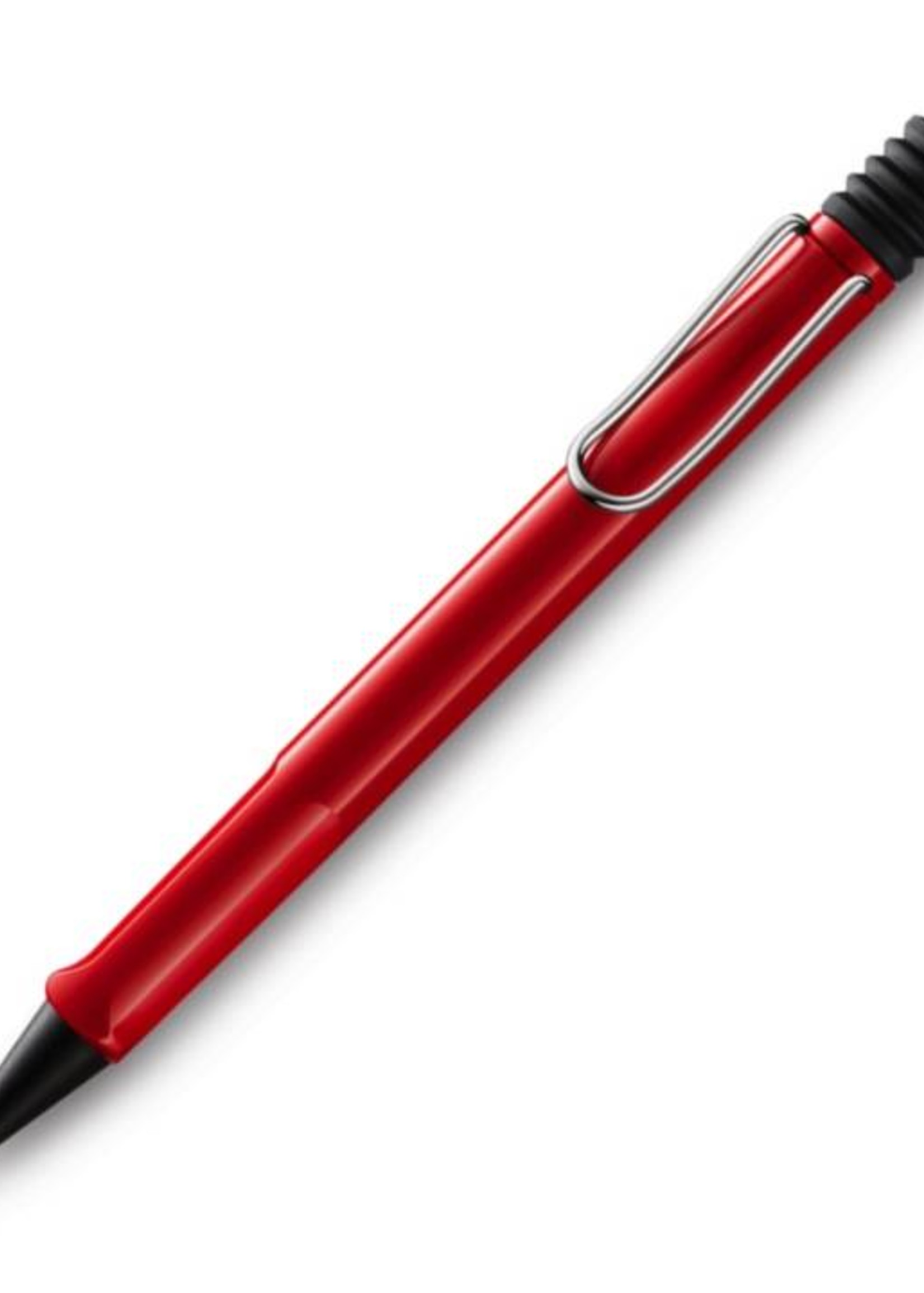 Lamy Lamy safari Kugelschreiber, red