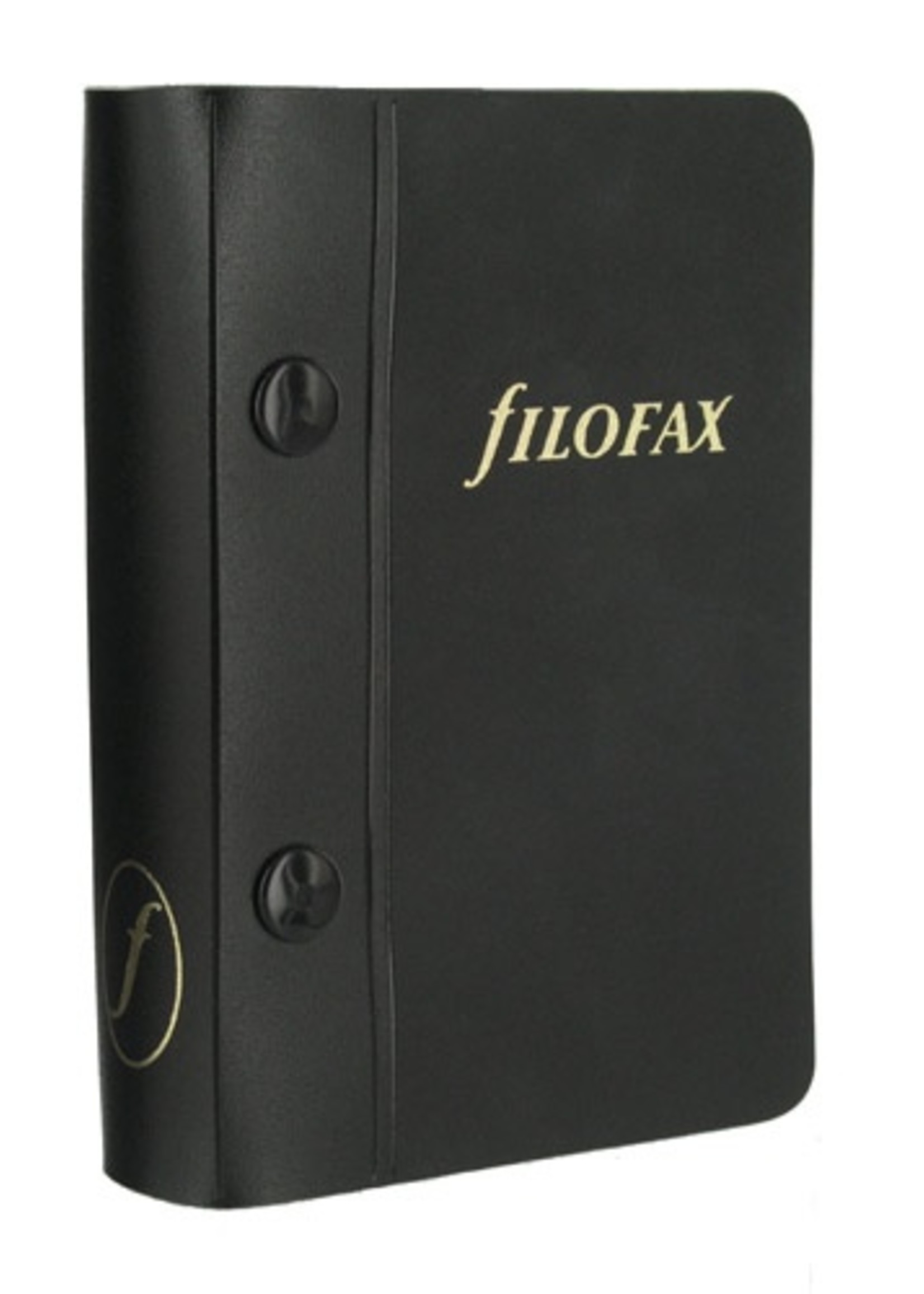 Filofax Filofax Einlage Pocket Archivhülle schwarz