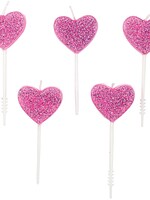 Rico Design Candles "Candy"
