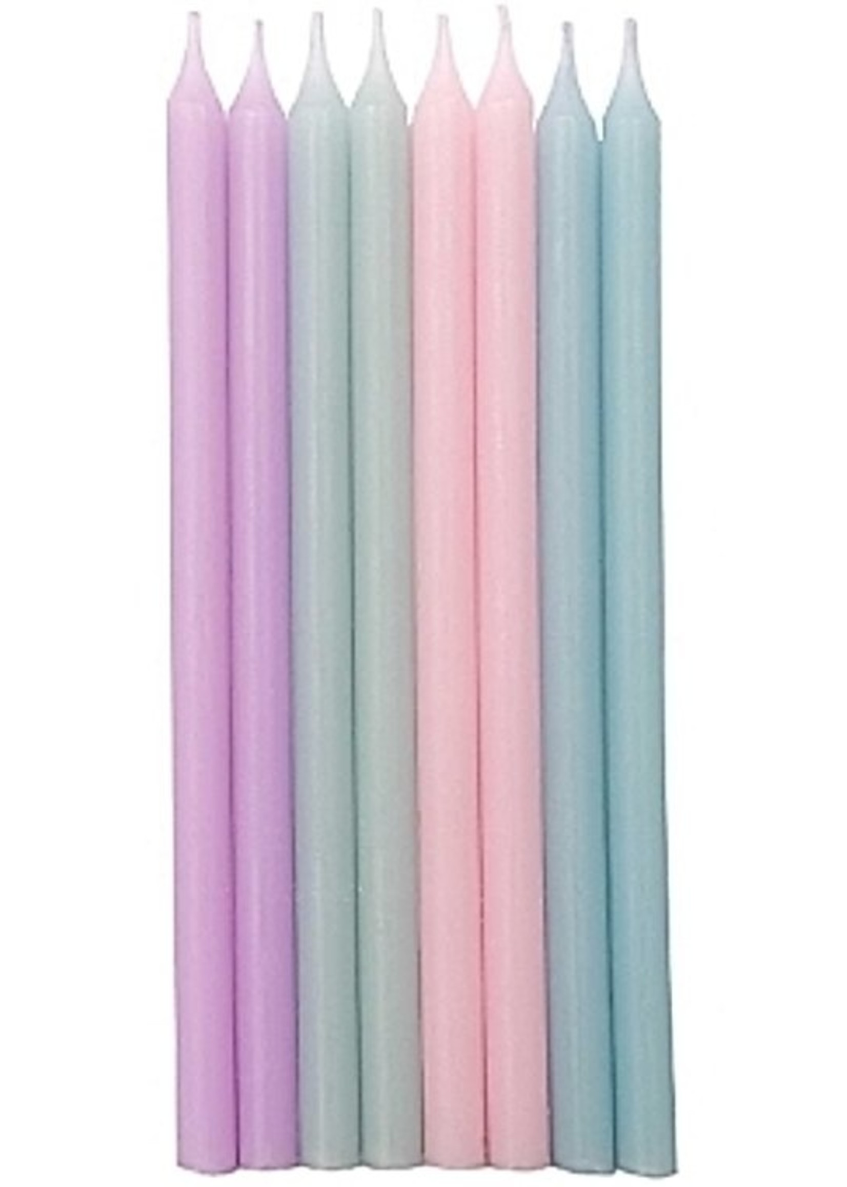 Rico Design Candles pastel