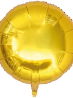 Rico Design Foil balloon, golden