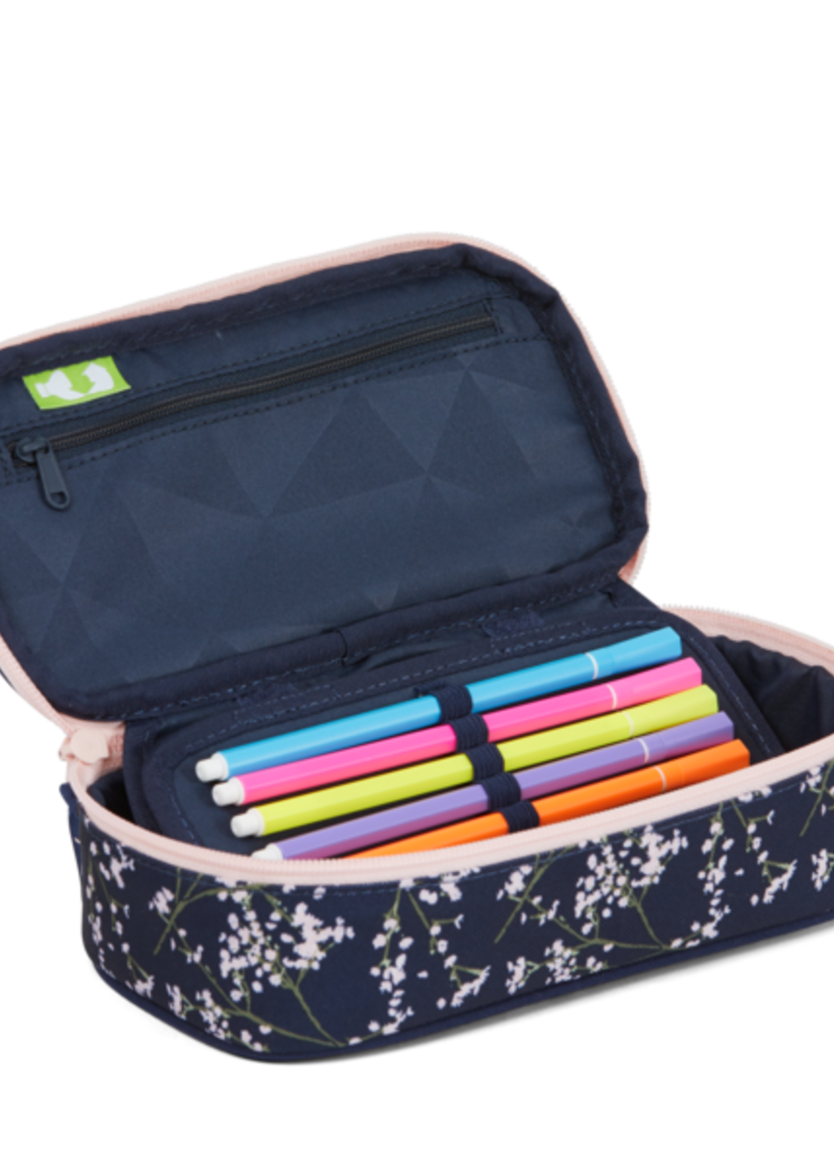 SATCH satch Pencil Box