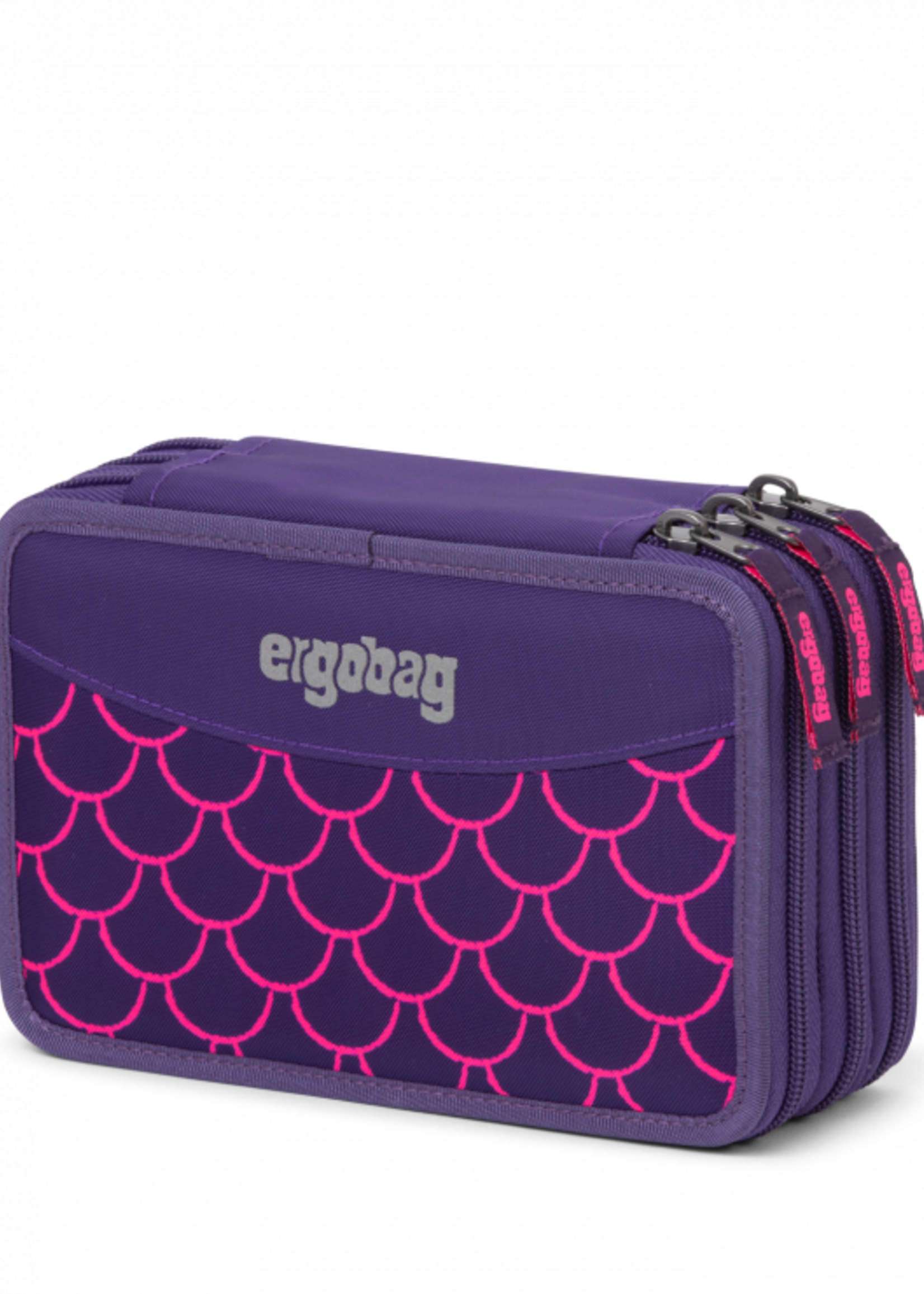 ERGOBAG Maxi-Mäppchen