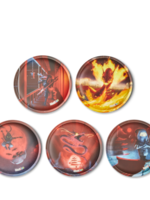 ERGOBAG Kletties-Set