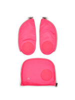 ERGOBAG LED Zip-Set Pink