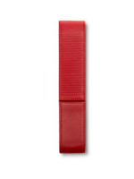 Lamy Etui für 1 Lamy-Schreibgerät - rot - Nappaleder