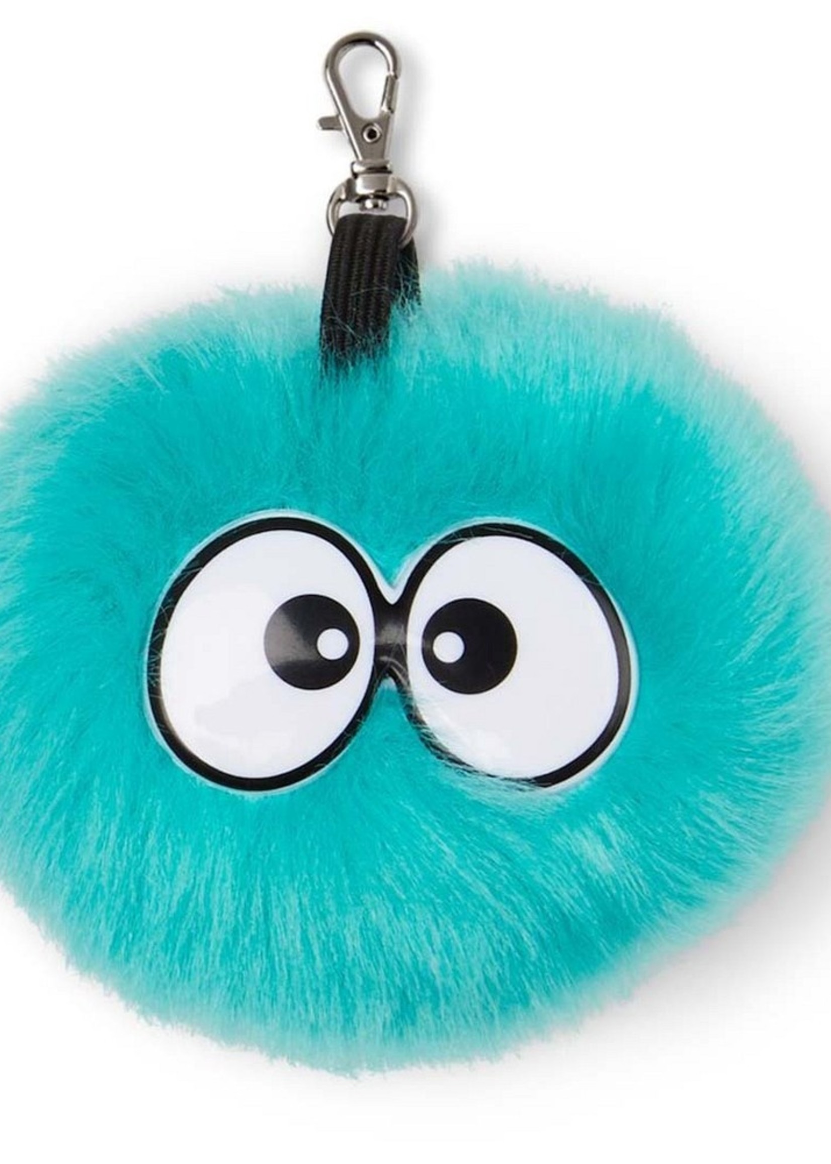ERGOBAG Hangies Flo-Flauschi