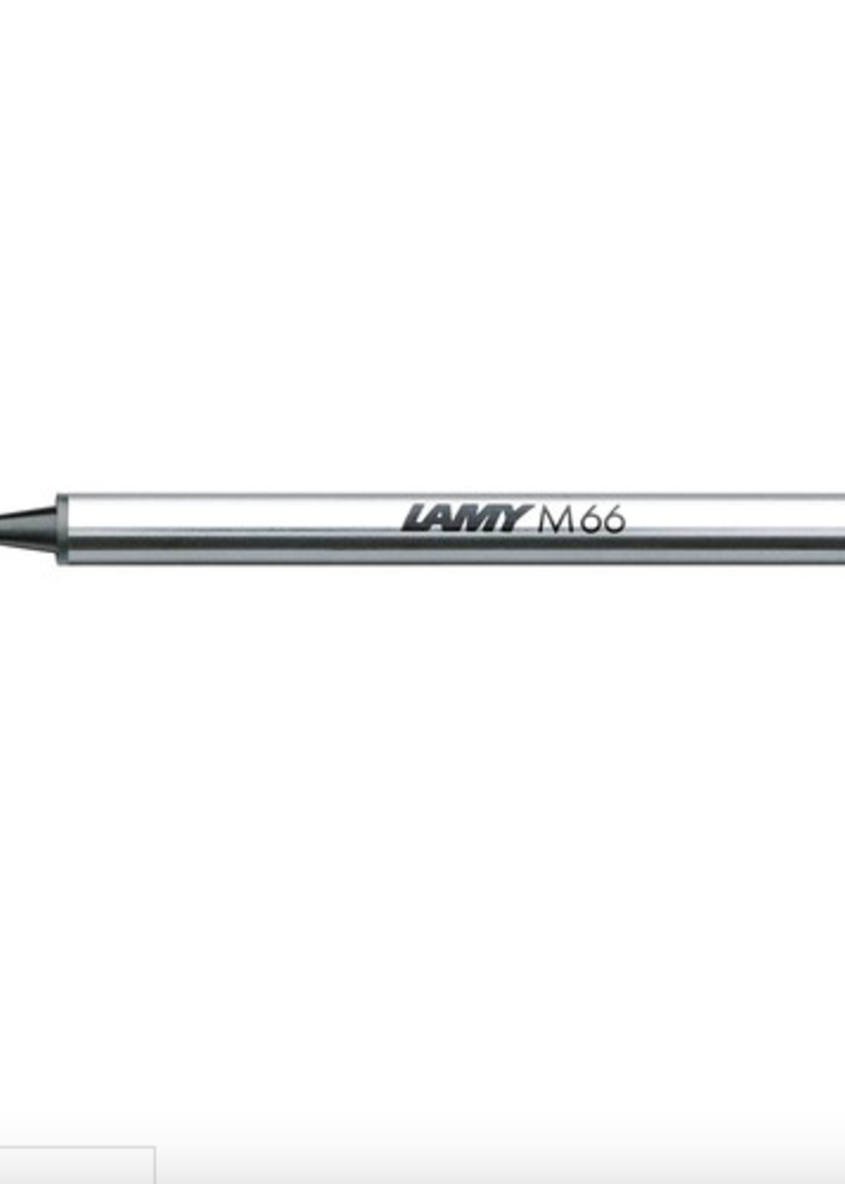 Lamy Tintenrollermine M66, Blau