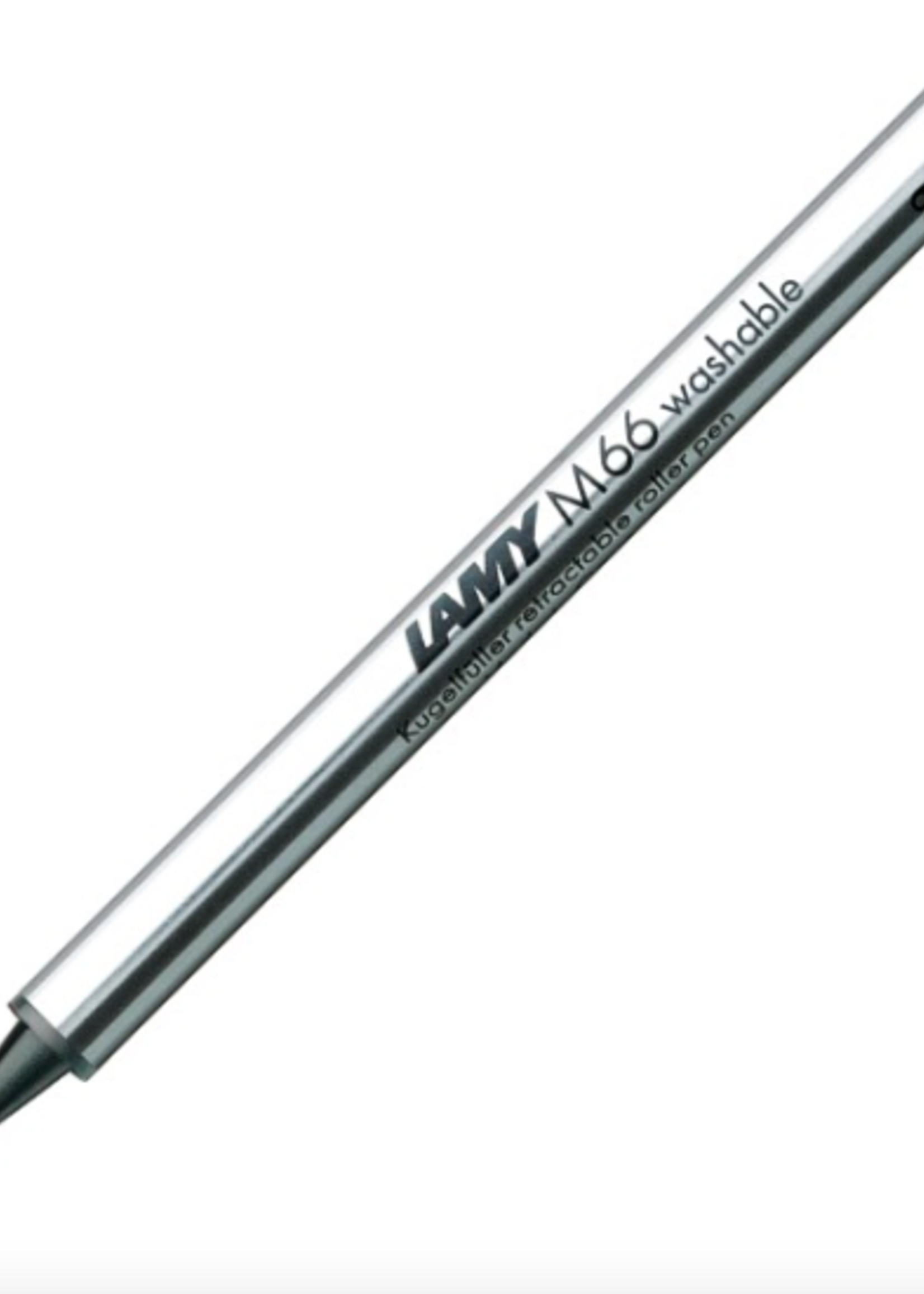 Lamy LAMY Tintenrollermine M66 B