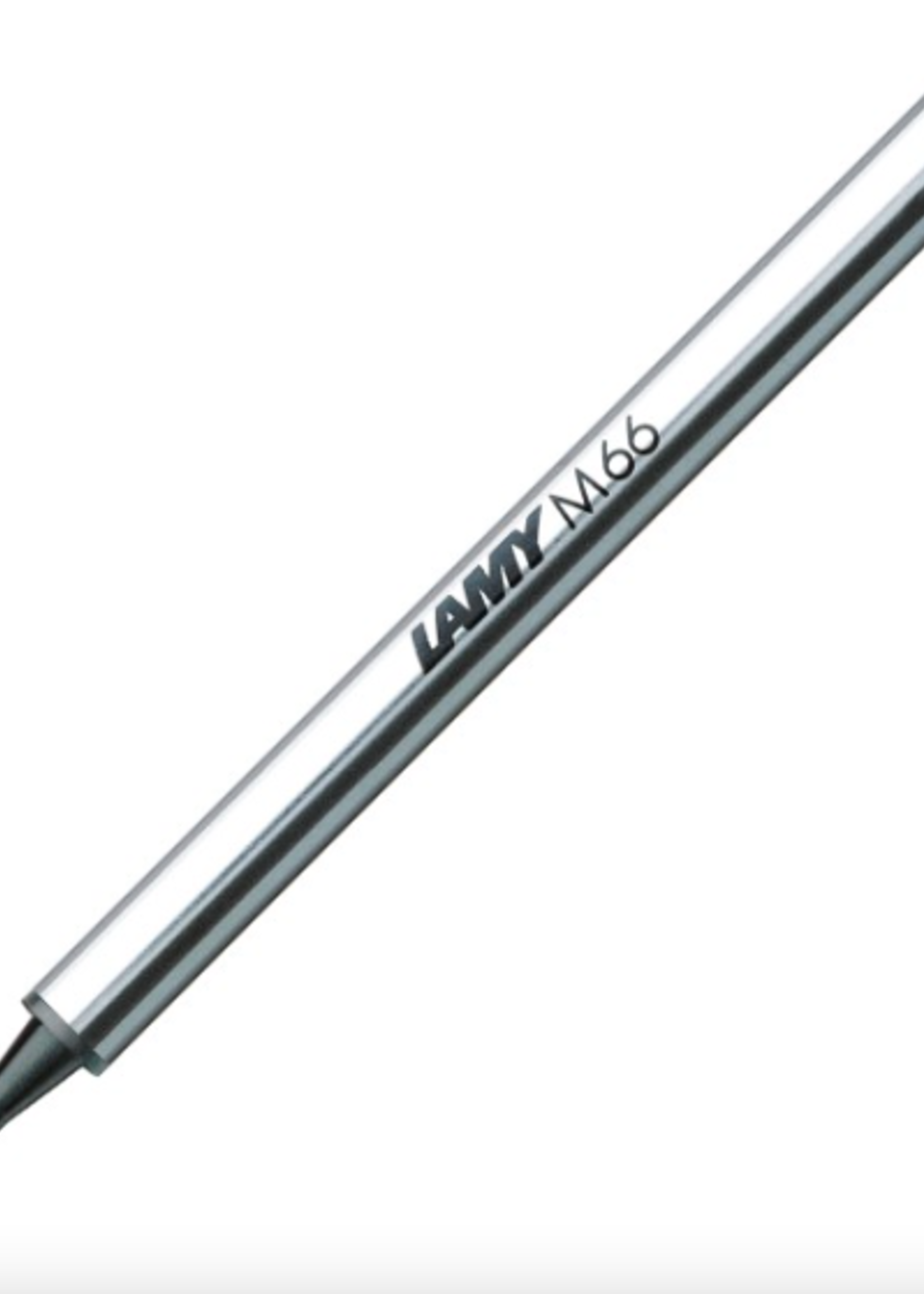 Lamy Tintenrollermine M66, Grün, Strichbreite M