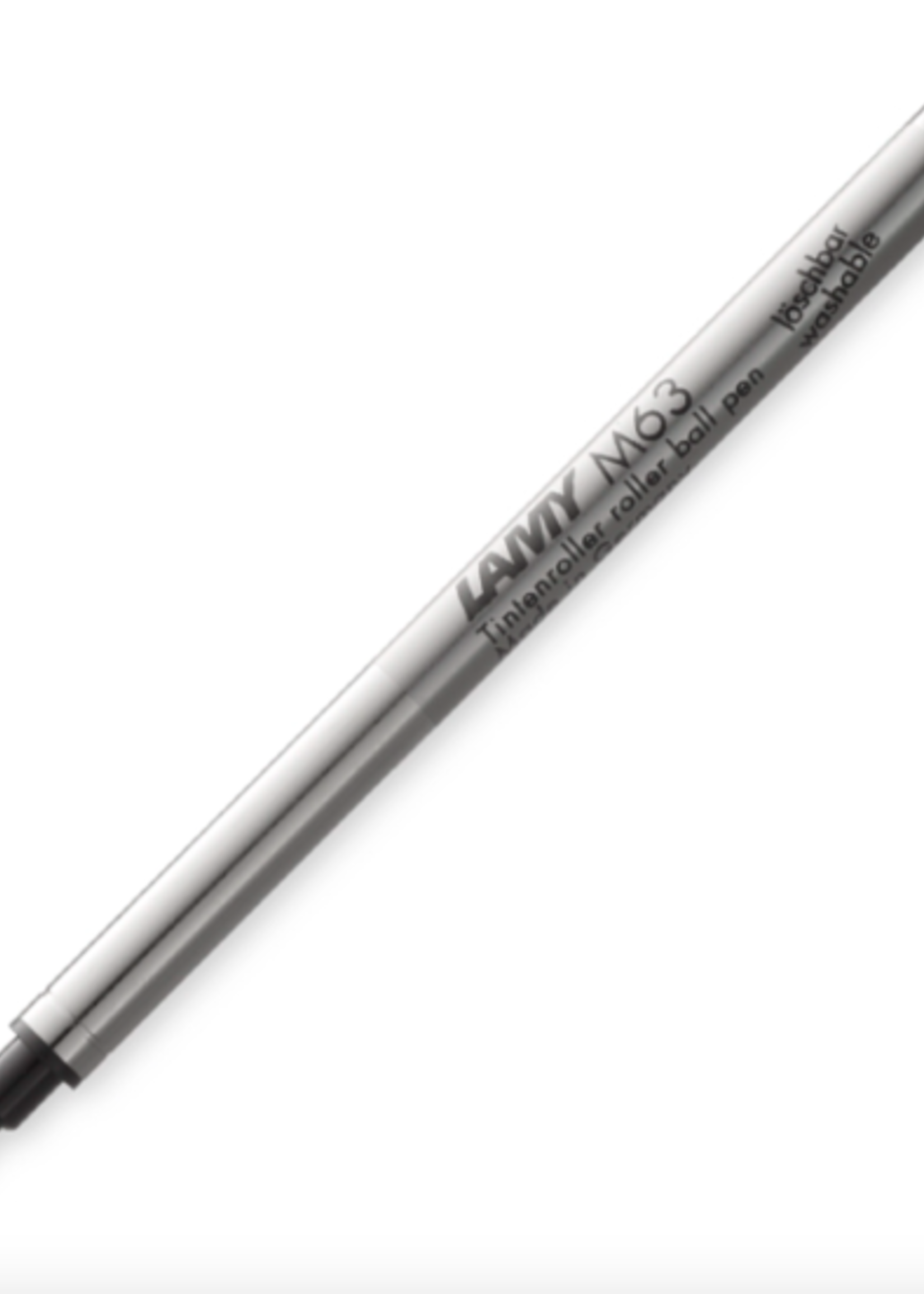 Lamy Tintenrollermine M63, Blau