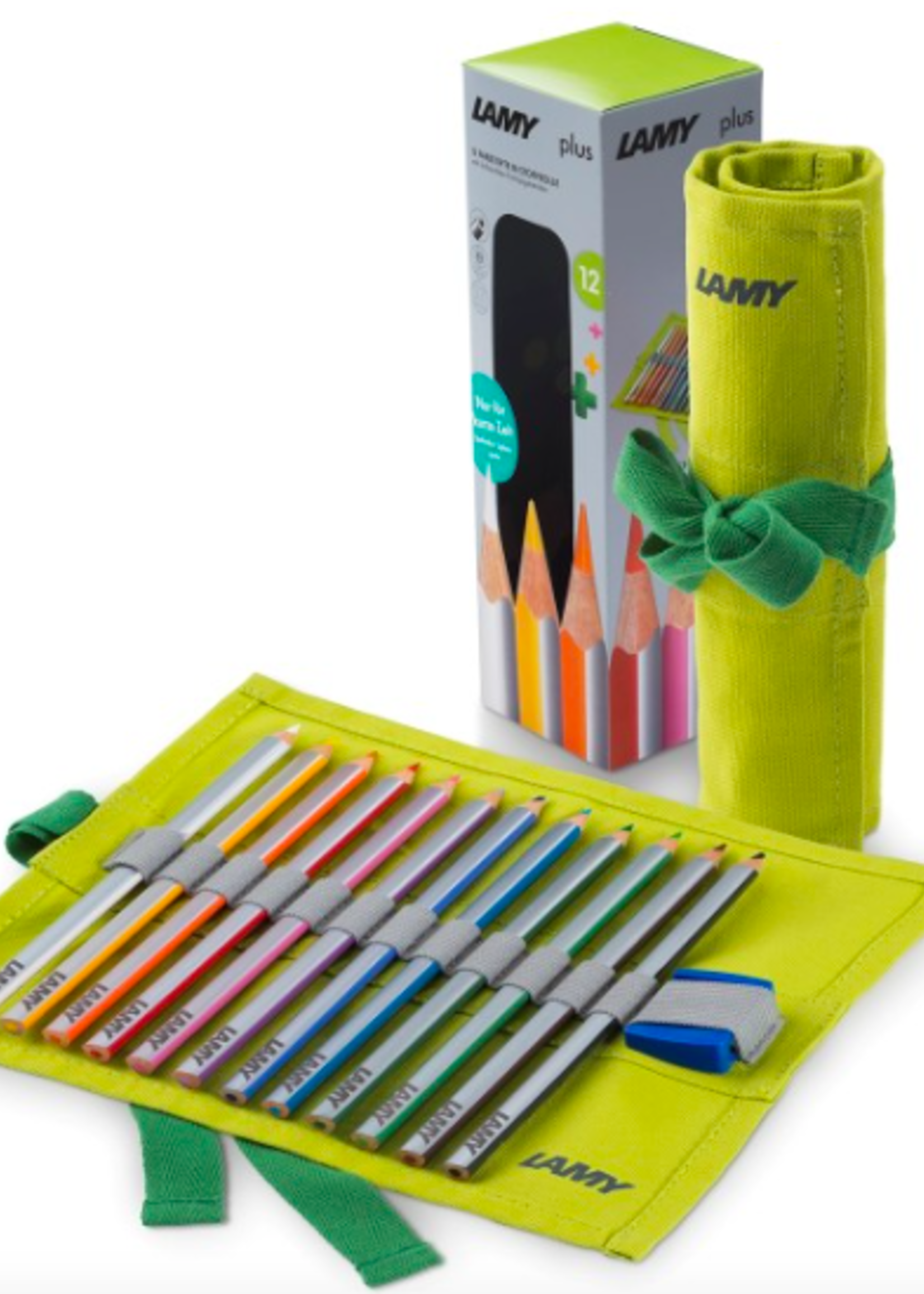 Lamy Farbstiftrolle Plus