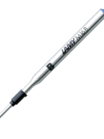 Lamy Kugelschreibermine M16, Blau, B