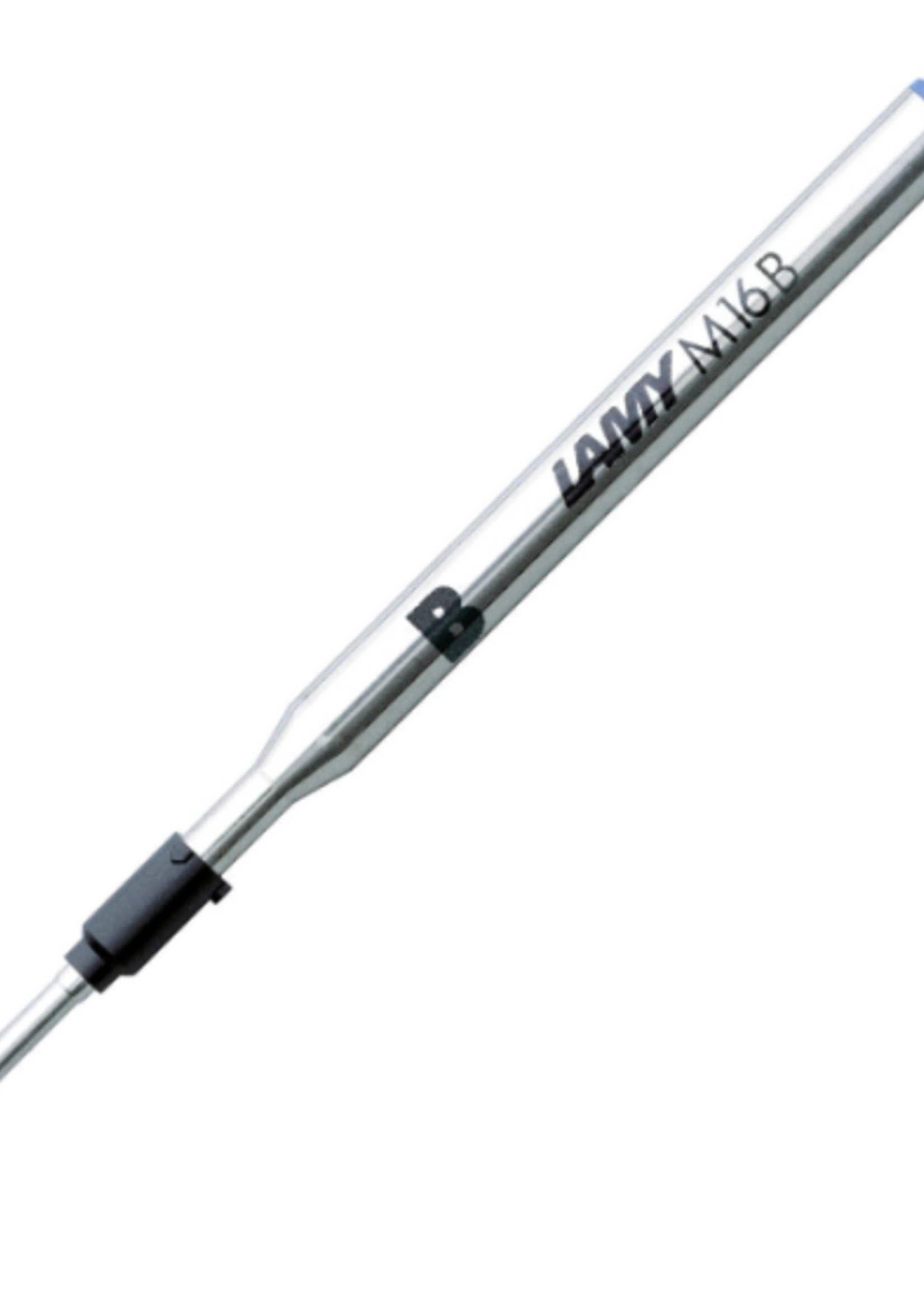 Lamy Kugelschreibermine M16, Blau, B
