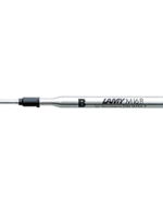 Lamy Kugelschreibermine M16, Schwarz, Strichbreite B