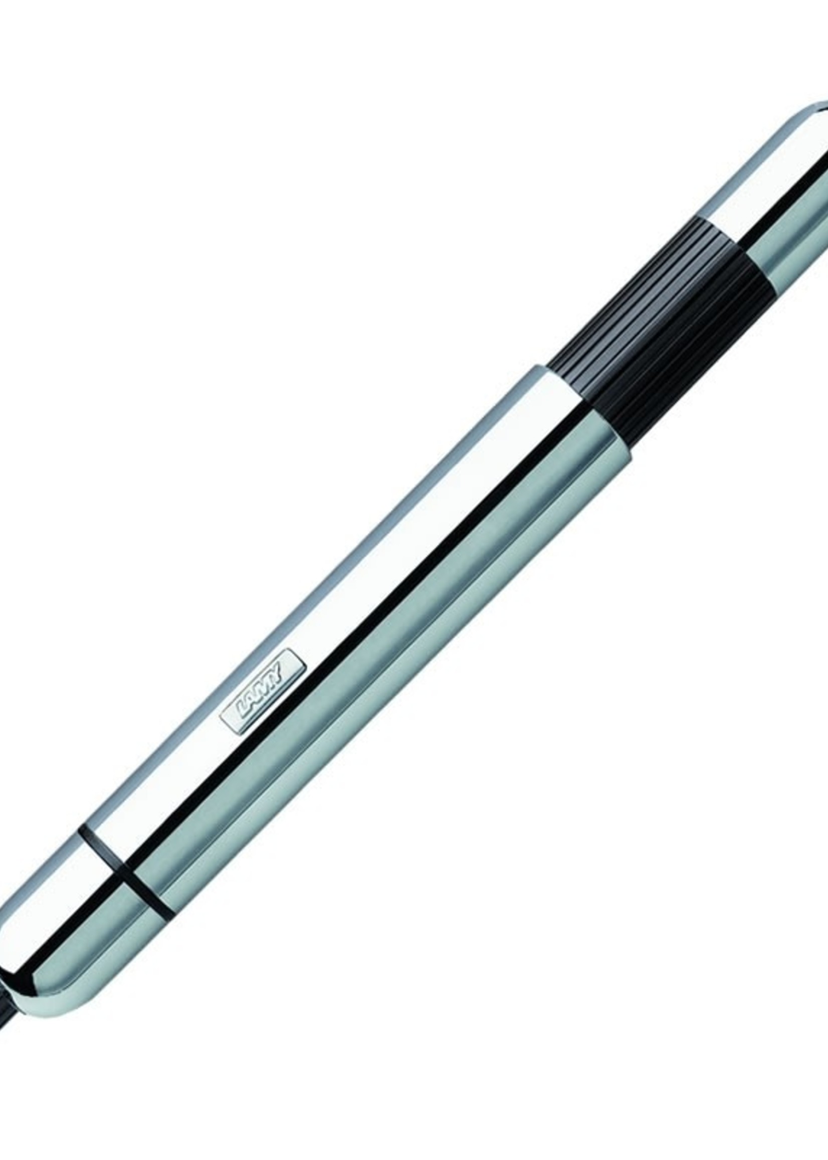Lamy Kugelschreiber pico Chrom glänzend