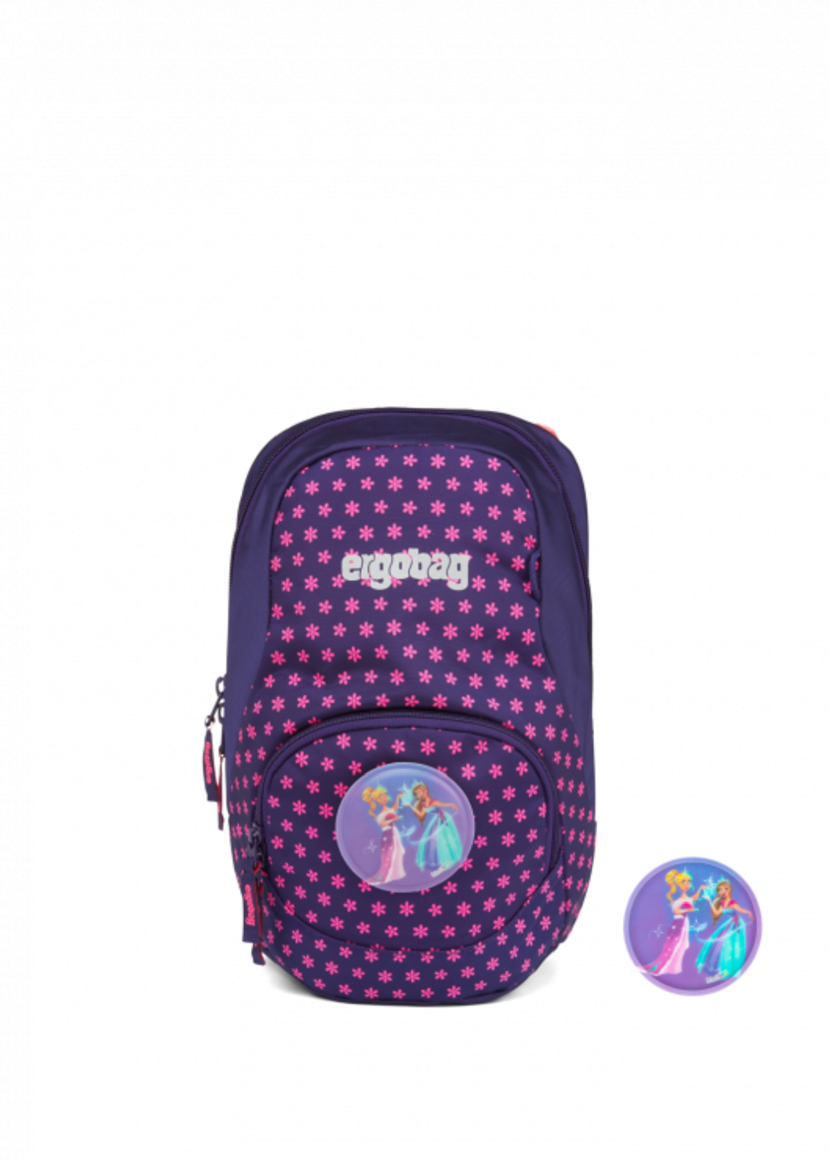 ERGOBAG ease small Kinderrucksack