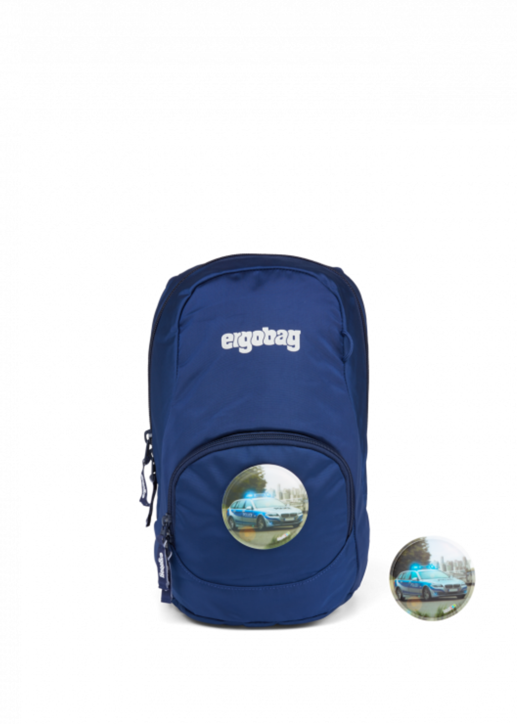 ERGOBAG ease small Kinderrucksack