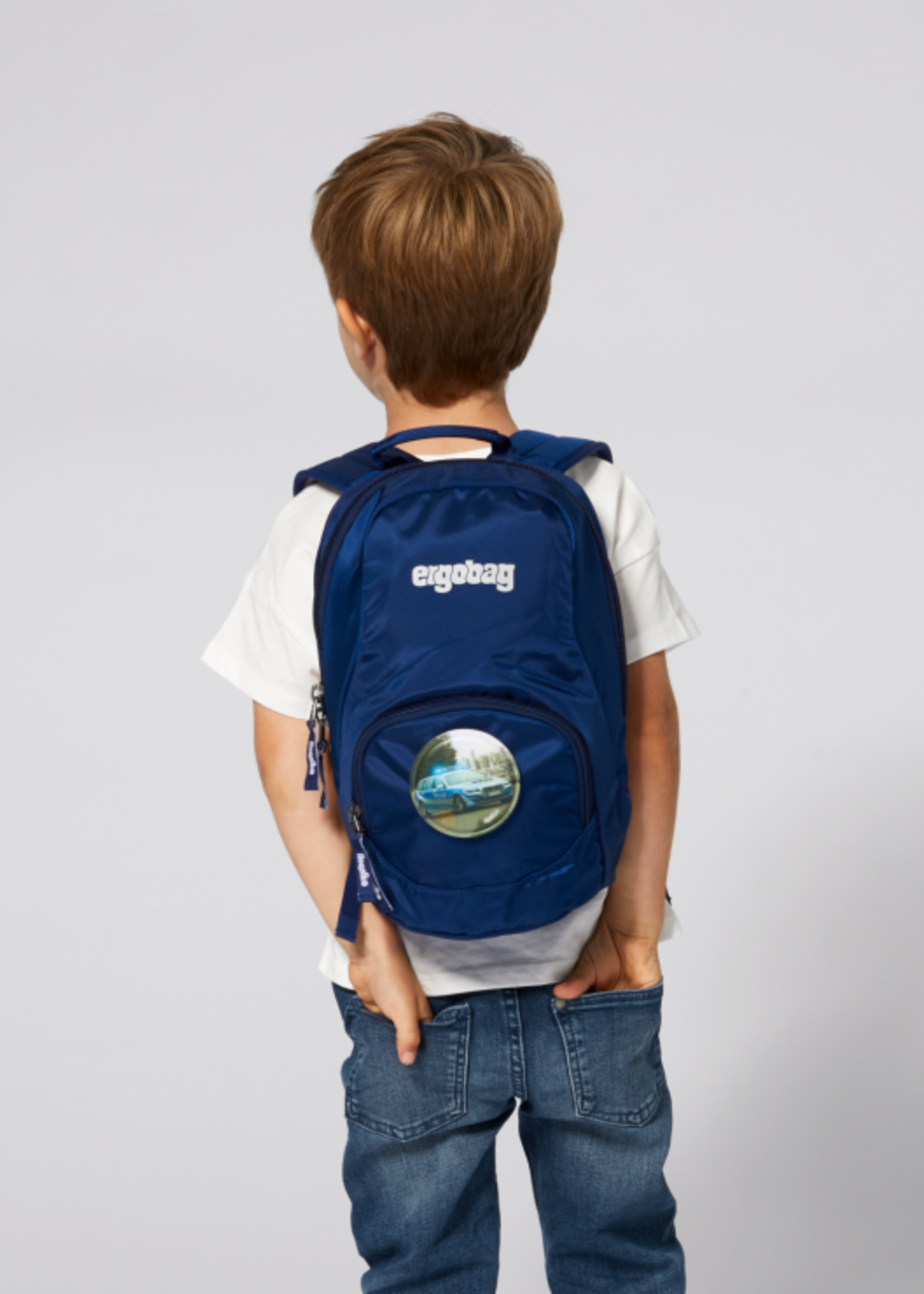 ERGOBAG ease small Kinderrucksack