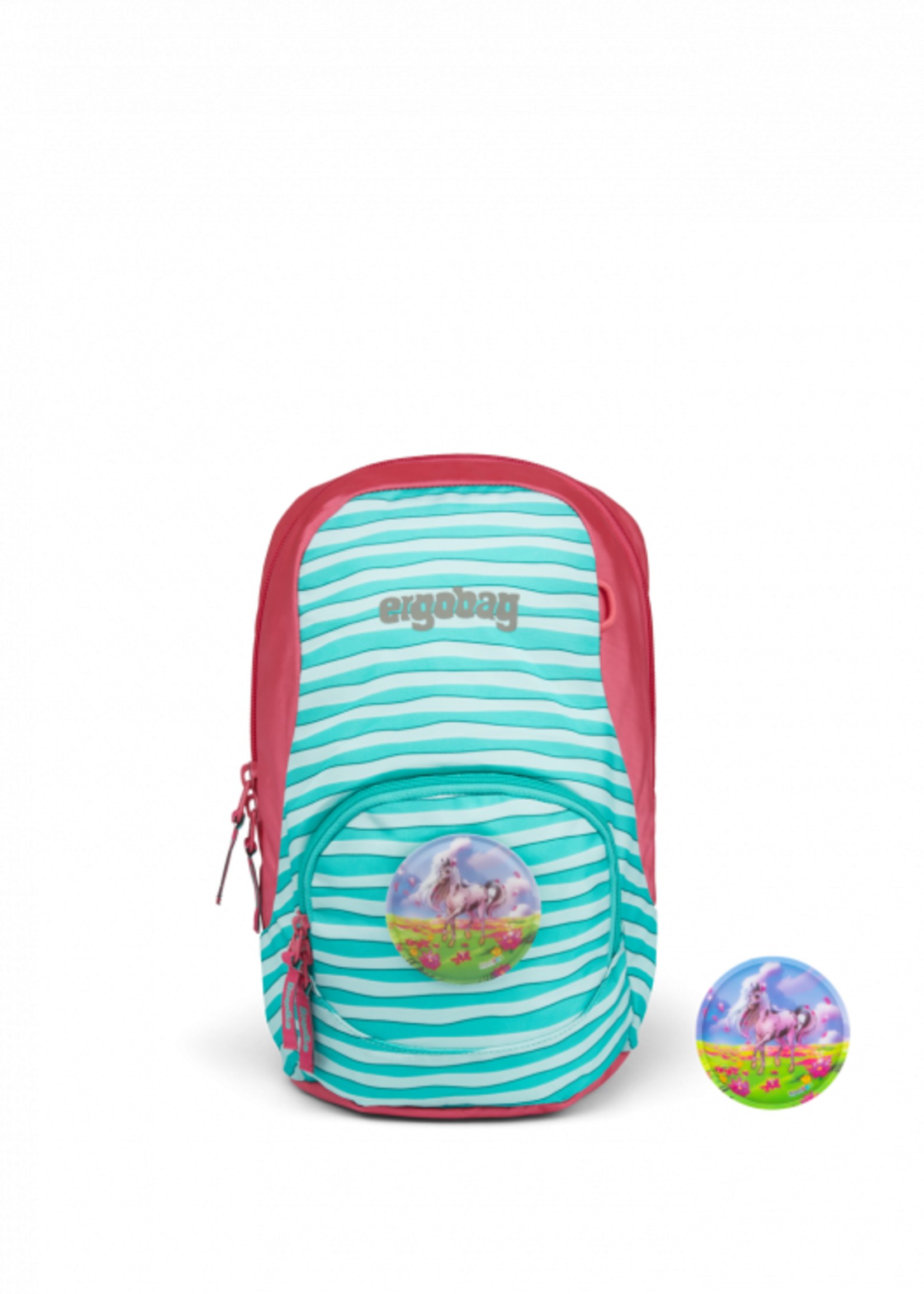 ERGOBAG ease small Kinderrucksack