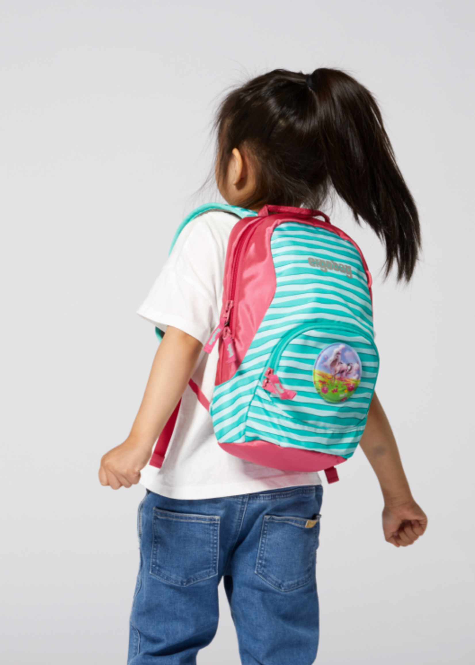 ERGOBAG ease small Kinderrucksack