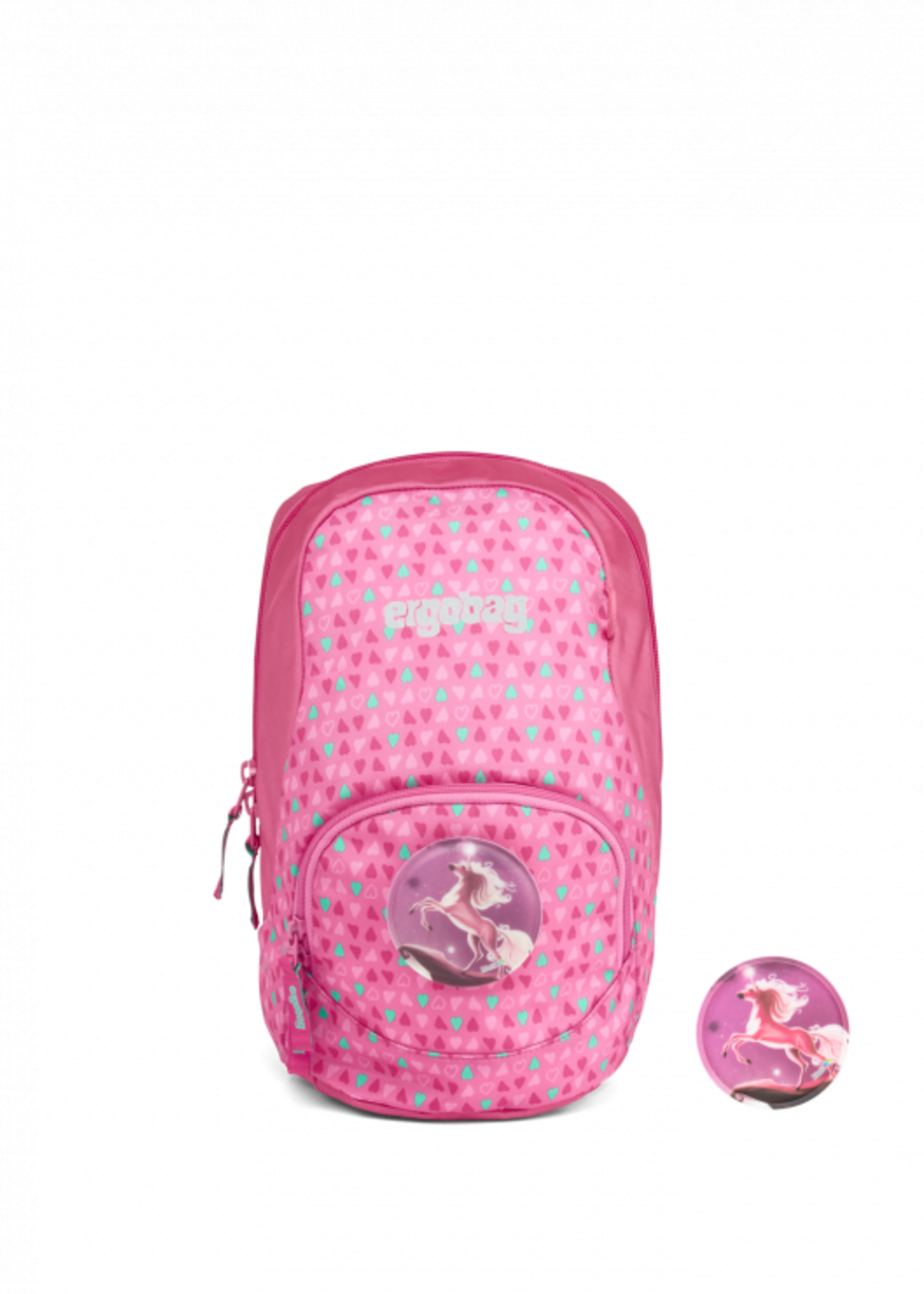 ERGOBAG ease small Kinderrucksack