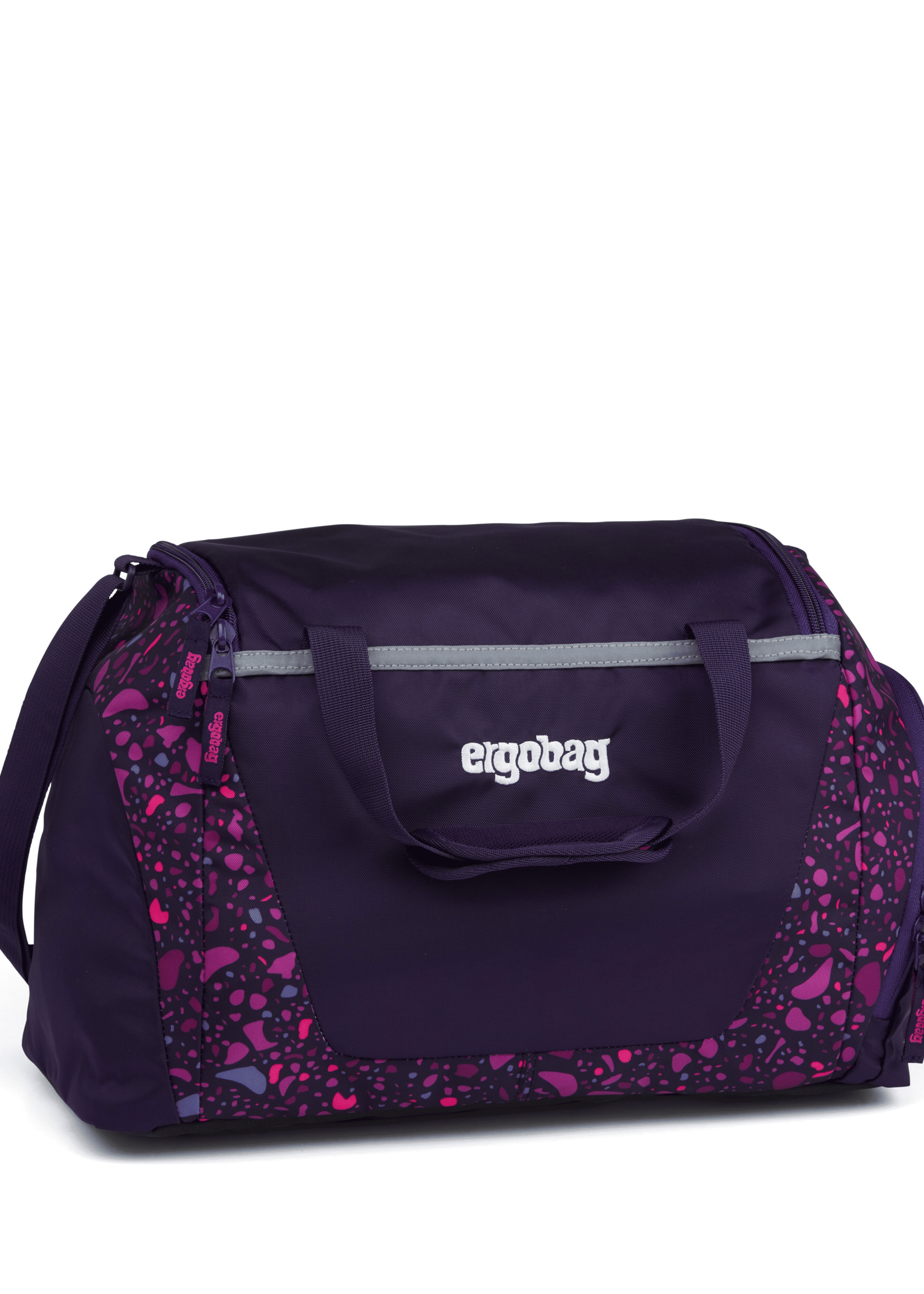 ERGOBAG Sporttasche