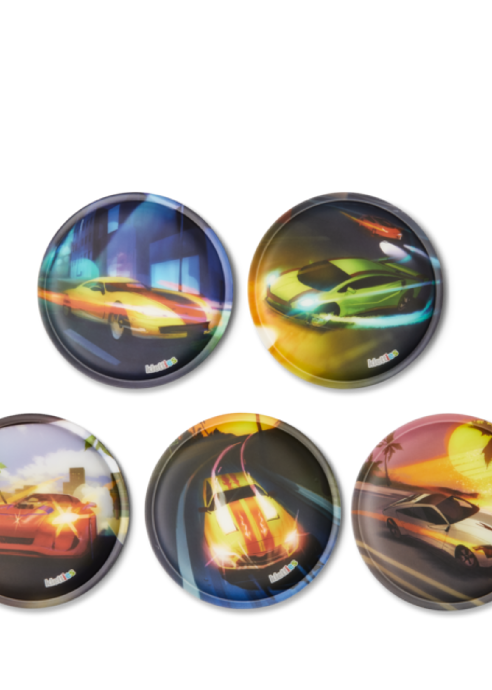 ERGOBAG Kletties-Set