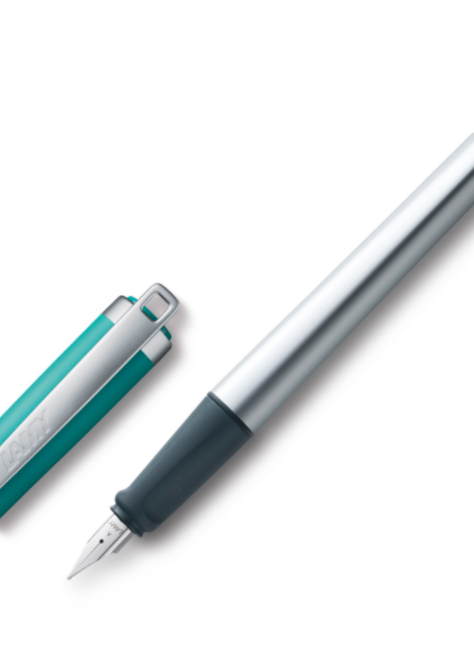 Lamy Füllhalter 094 FH nexx A opalgr