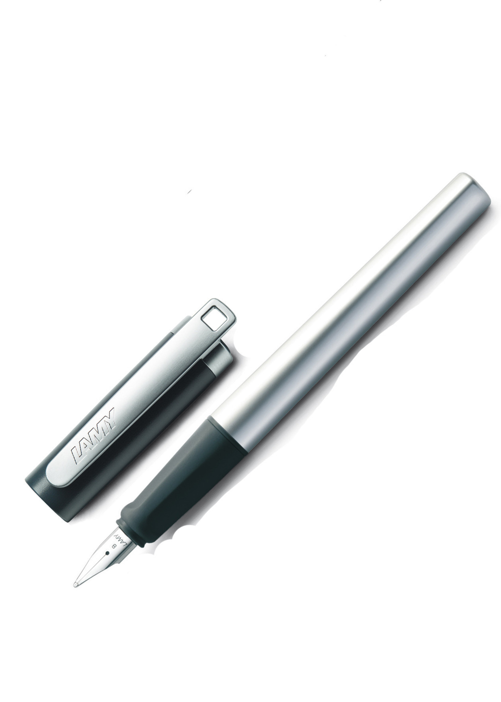 Lamy Füllhalter 088 FH nexx A anthra