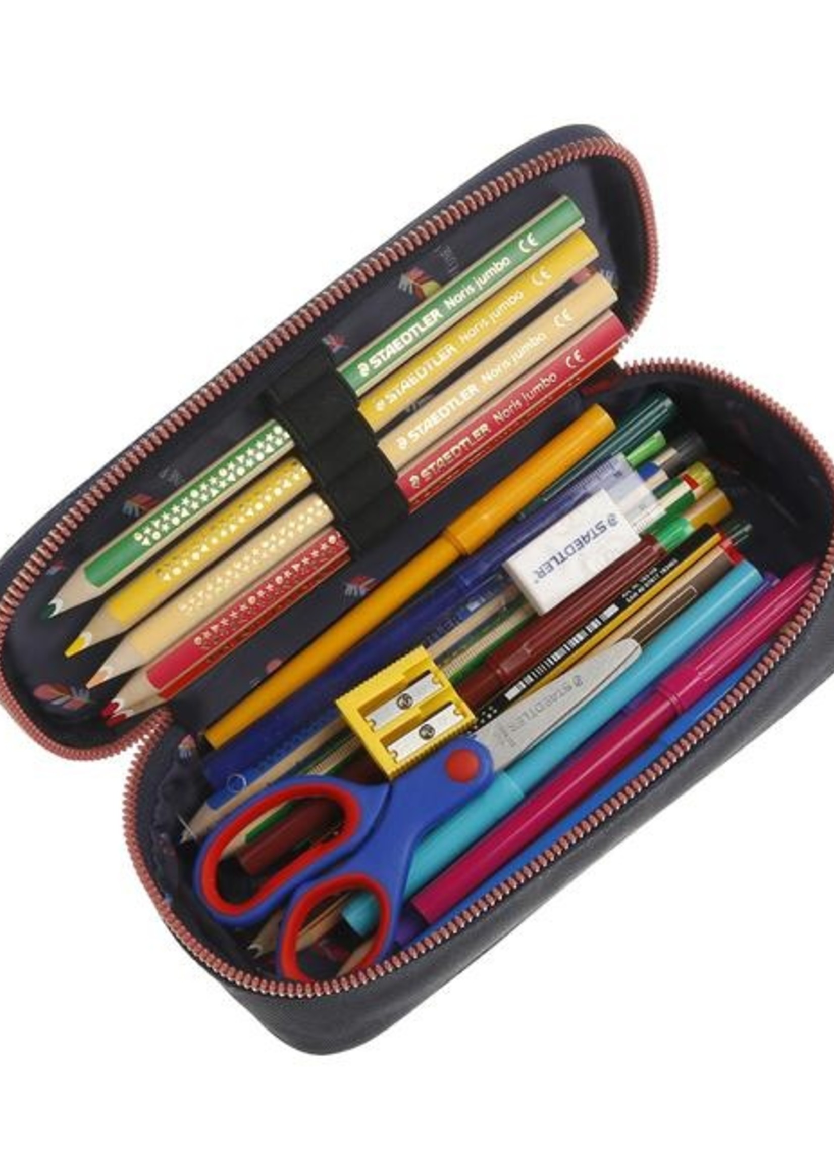 Jeune Premier Pencil Box Unicorn Universe