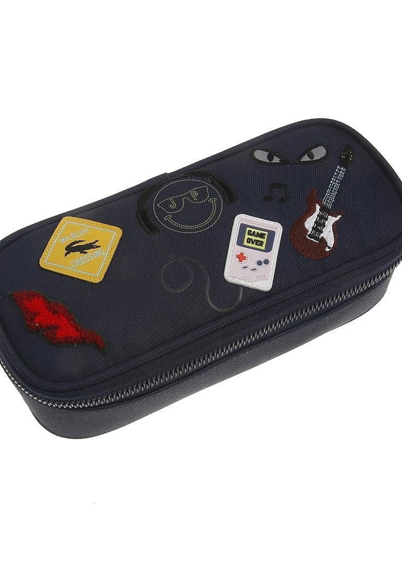 Jeune Premier Pencil Box Mr. Gadget