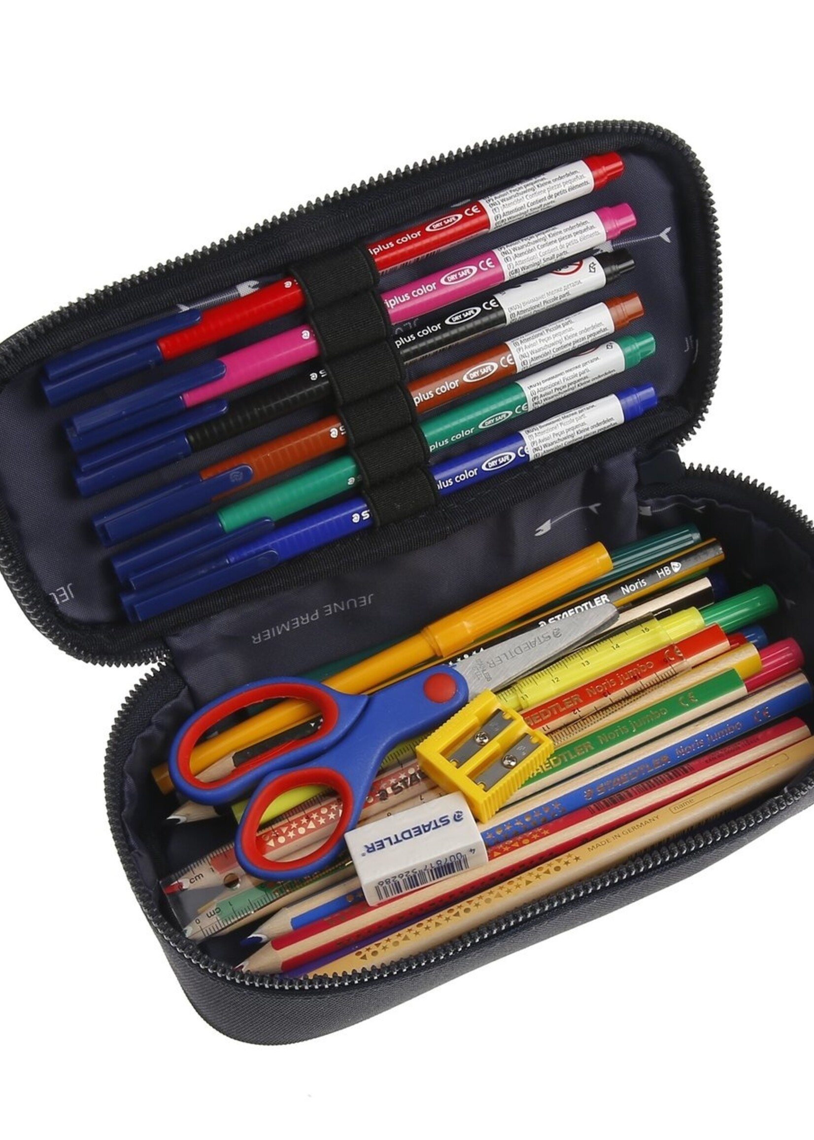 Jeune Premier Pencil Box Mr. Gadget