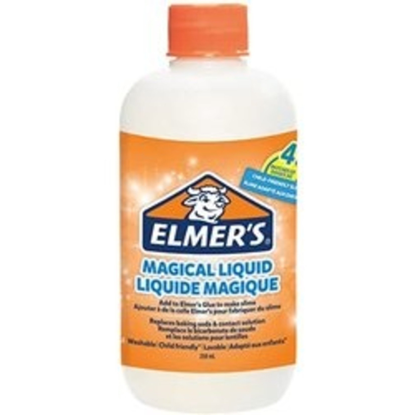 Elmers Elmers Magical Liquid 259ml