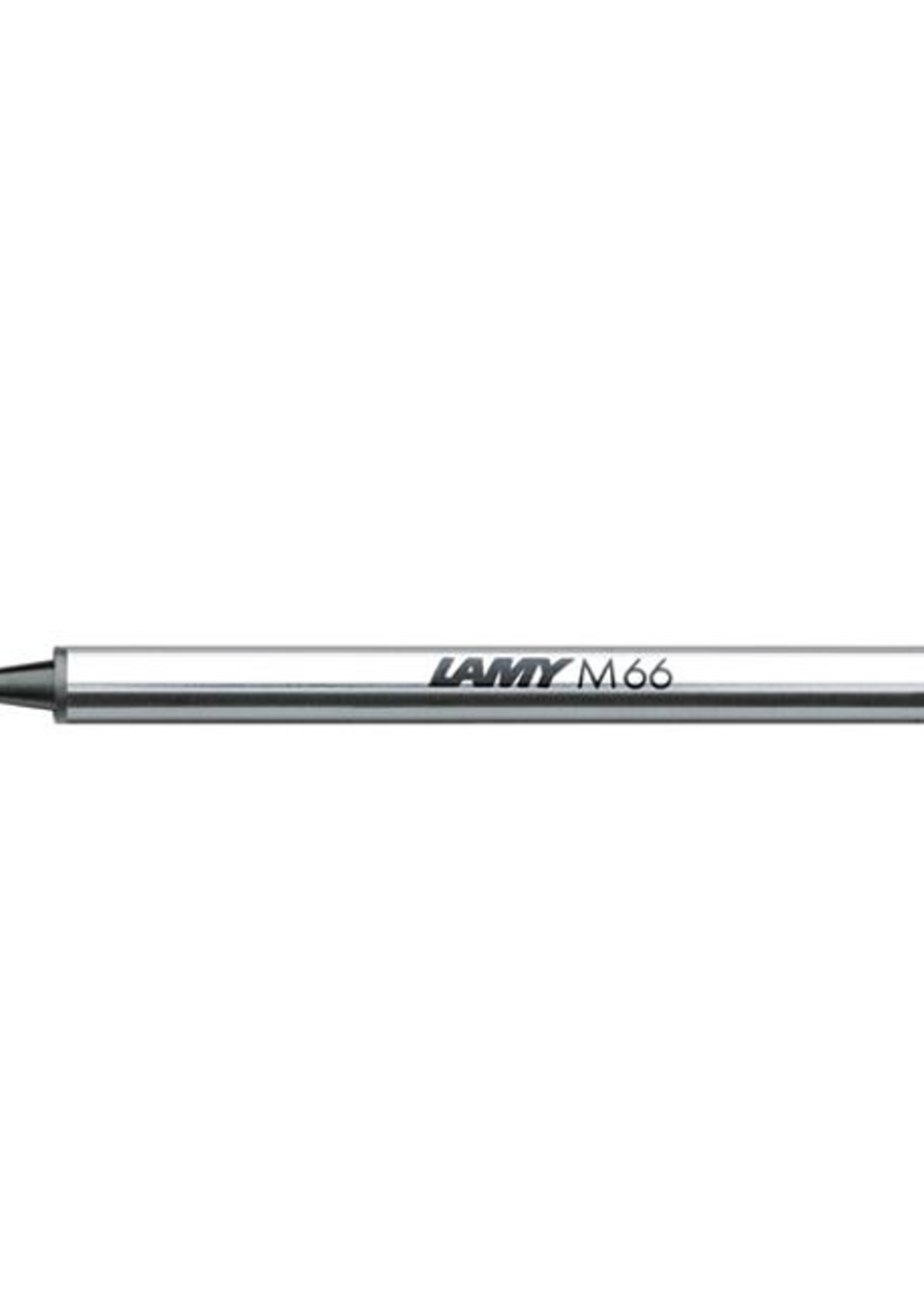 Lamy LAMY Tintenrollermine M66BS