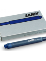 Lamy Lamy Tintenpatr.blauschwarz