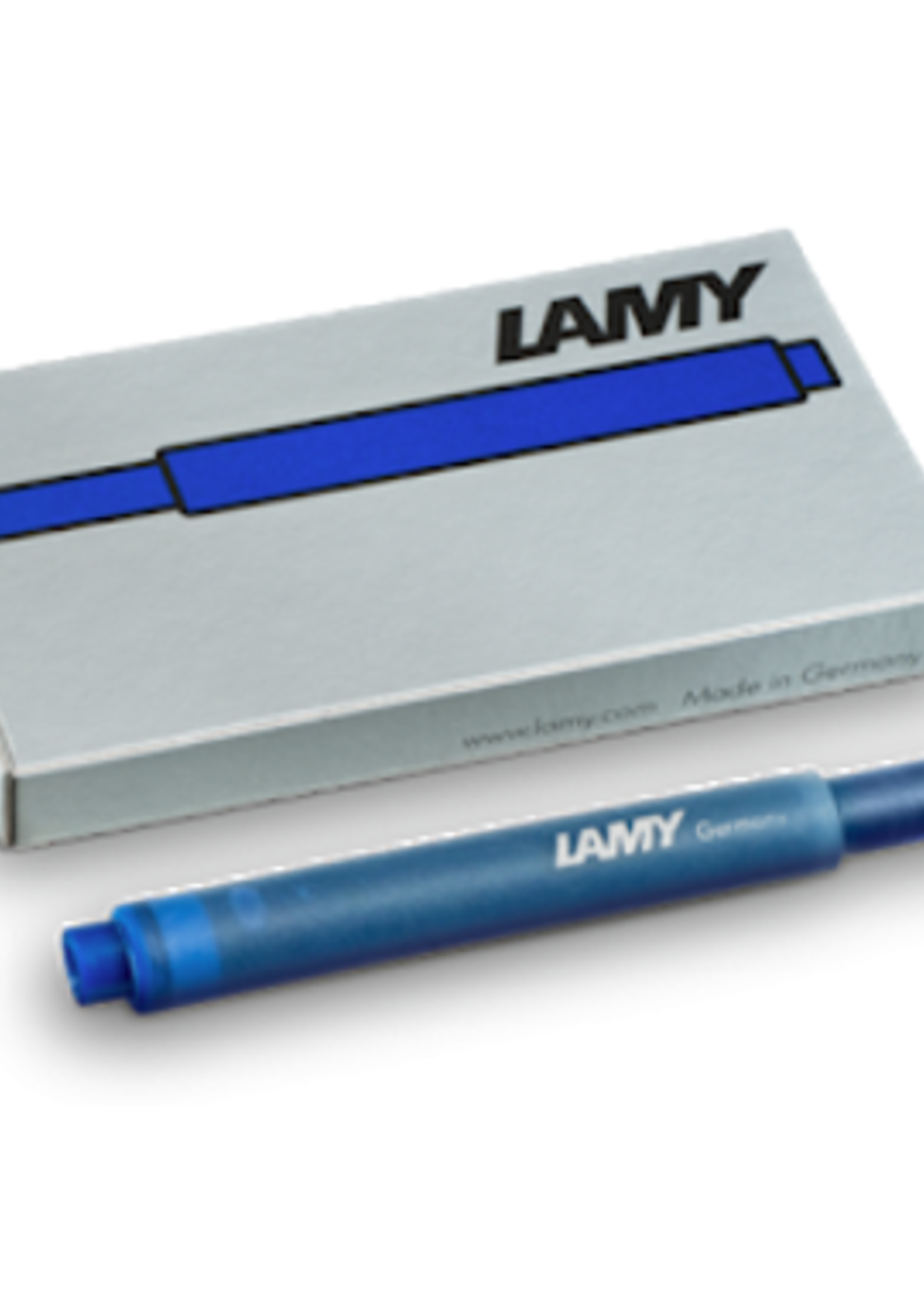 Lamy Lamy Tintenpatronen blau