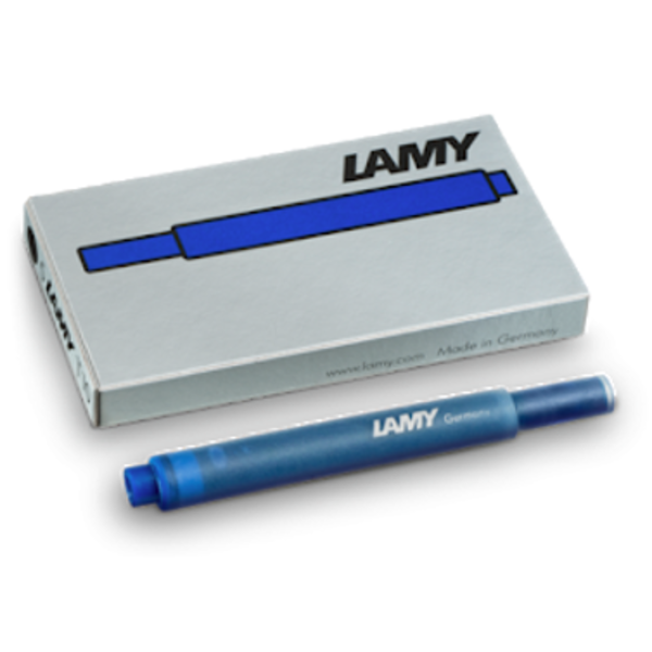 Lamy Lamy abc Füllfeder rot, A