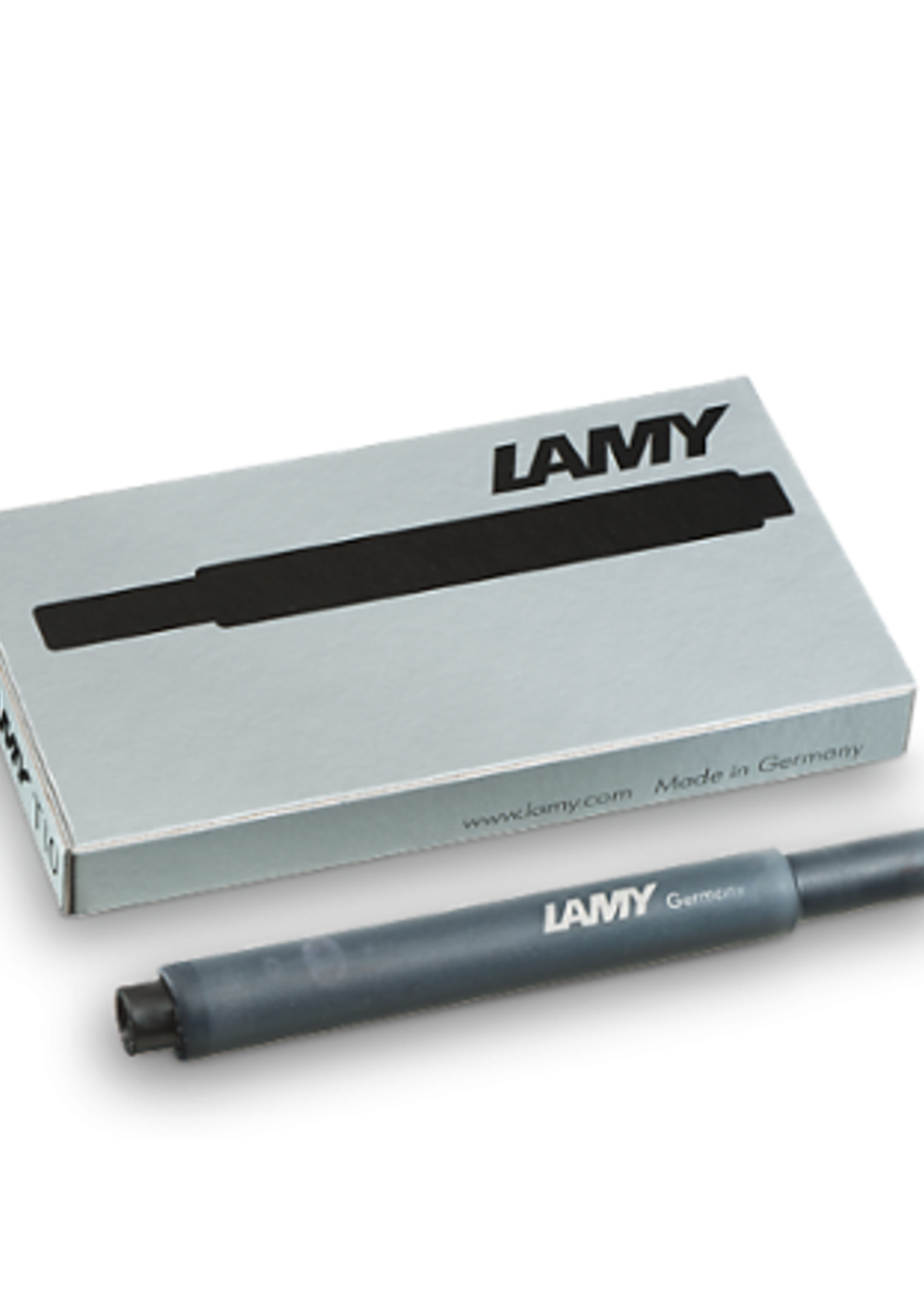 Lamy Lamy Tintenpatronen schwarz